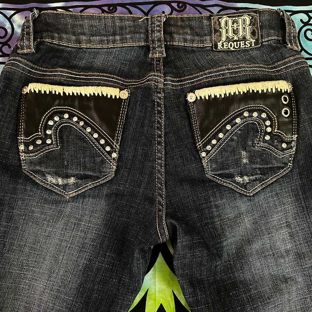Request Jeans. - image 2